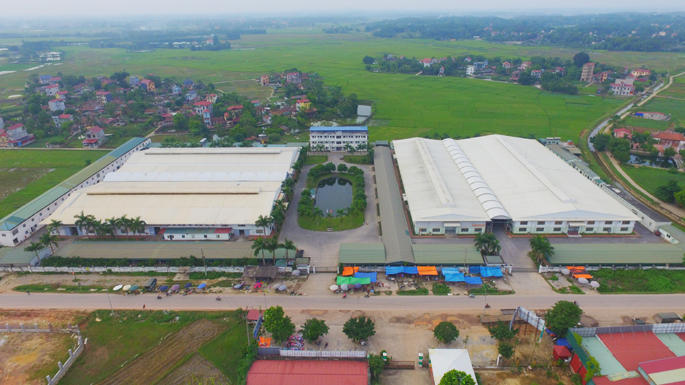 Dự án Hòa Hiệp Bắc